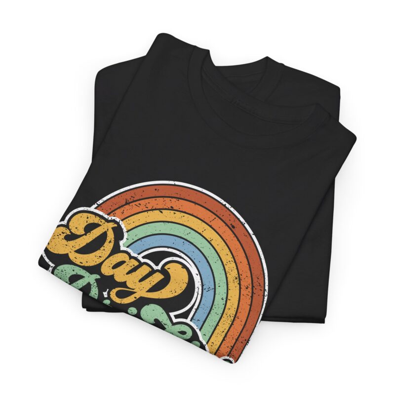 Unisex Heavy Cotton Tee - Image 4