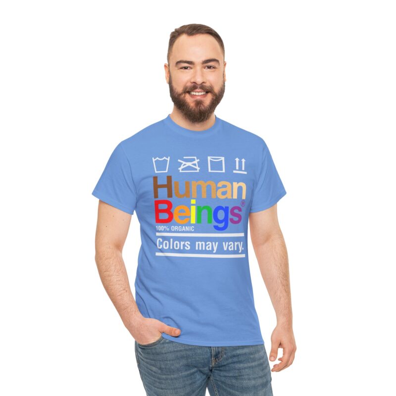 Colors May Vary Tee – A Statement of Unity - Image 148