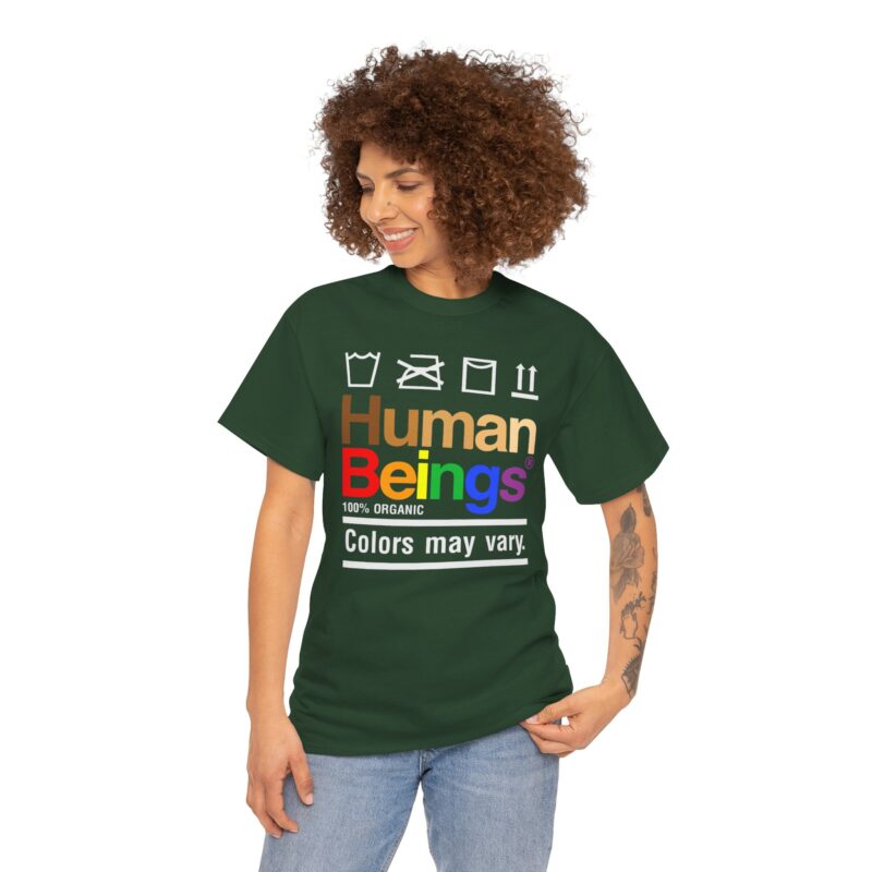 Colors May Vary Tee – A Statement of Unity - Image 119