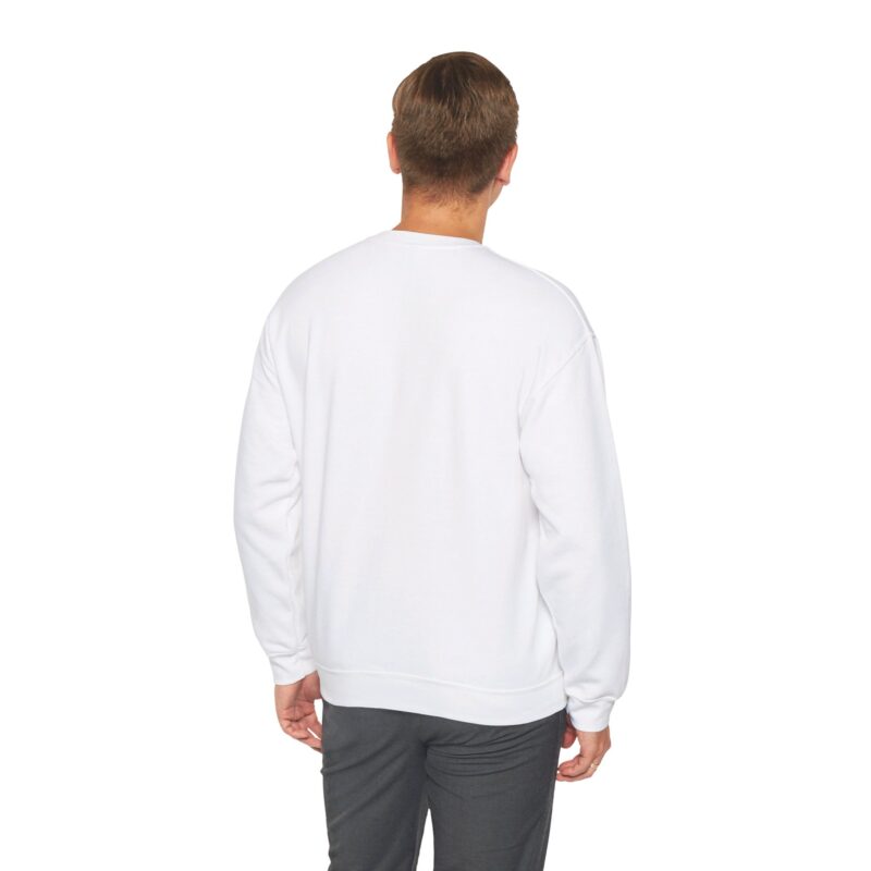 I Am Grinch Crewneck Sweatshirt - Image 19