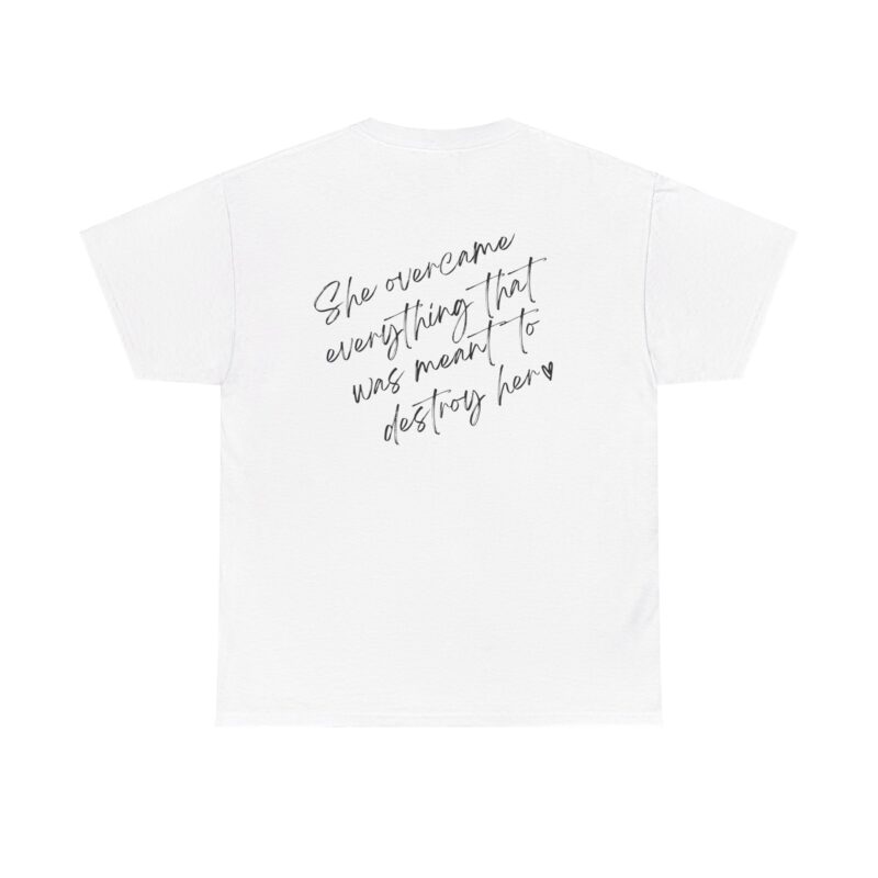 Unisex Heavy Cotton Tee - Image 29