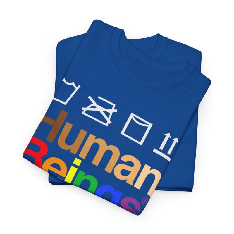 Colors May Vary Tee – A Statement of Unity - Image 194