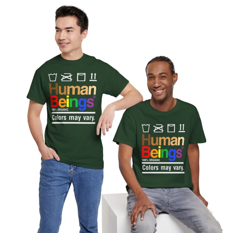 Colors May Vary Tee – A Statement of Unity - Image 134