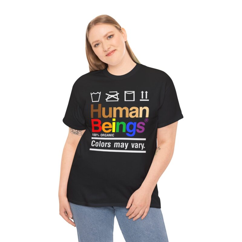 Colors May Vary Tee – A Statement of Unity - Image 12