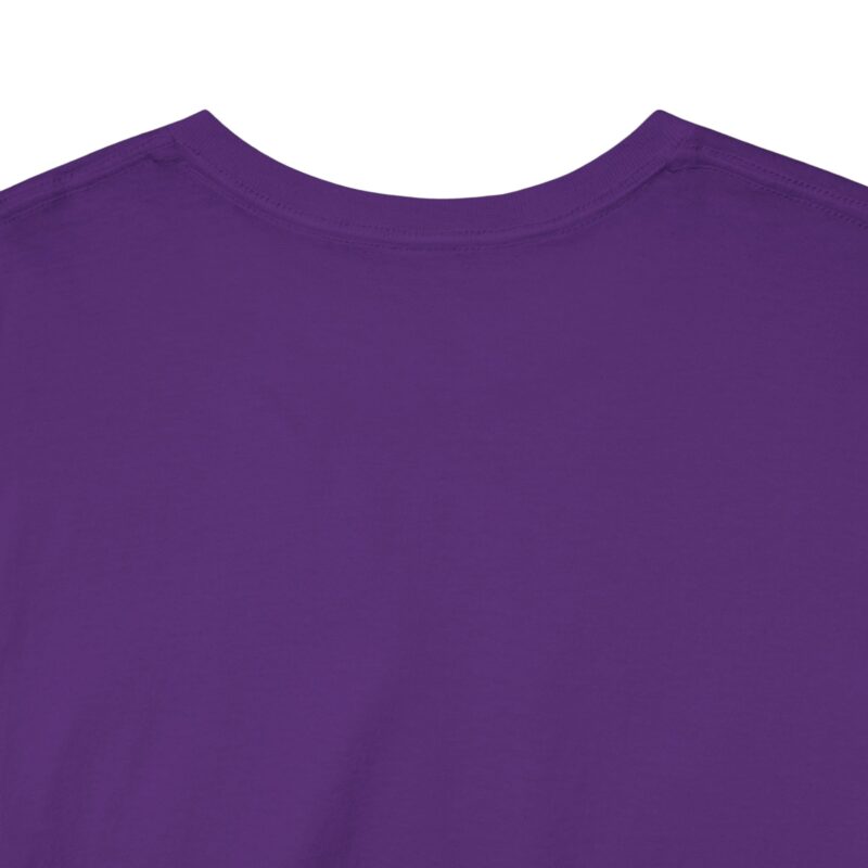 Comfort Meets Power: Black Father Graphic Tee - Image 145