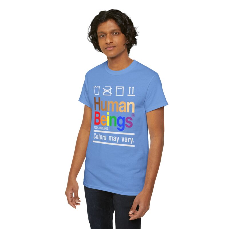 Colors May Vary Tee – A Statement of Unity - Image 154