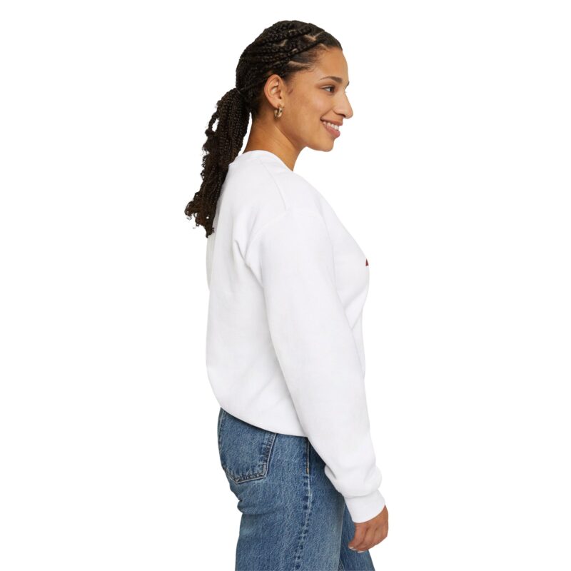 I Am Grinch Crewneck Sweatshirt - Image 21