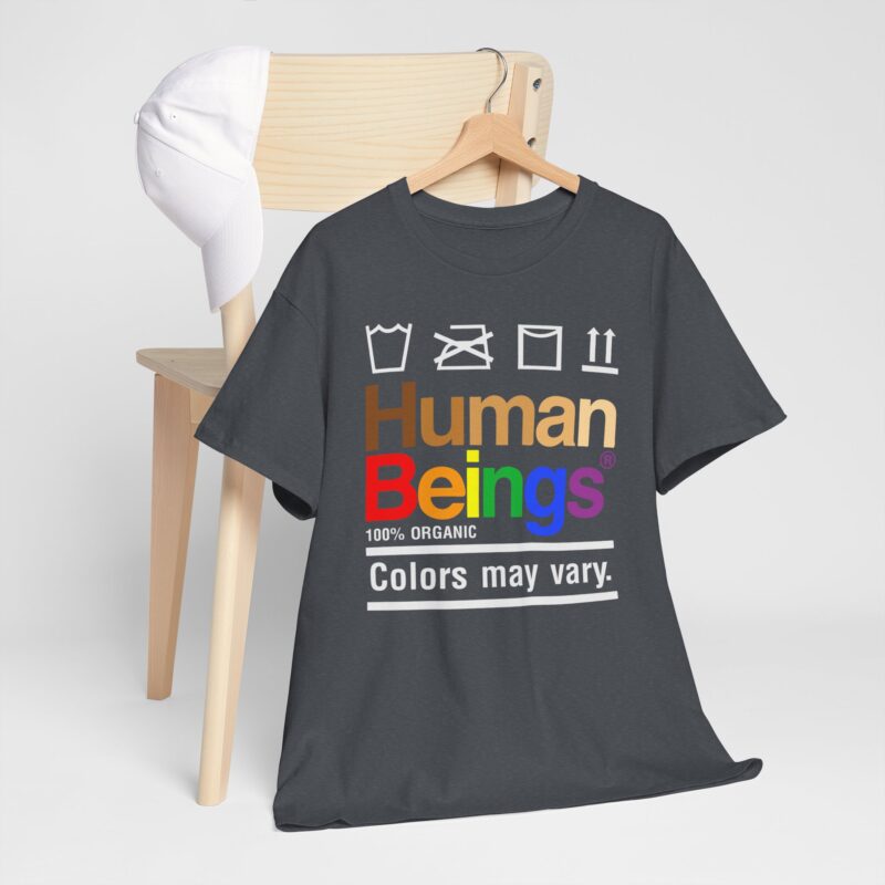 Colors May Vary Tee – A Statement of Unity - Image 170