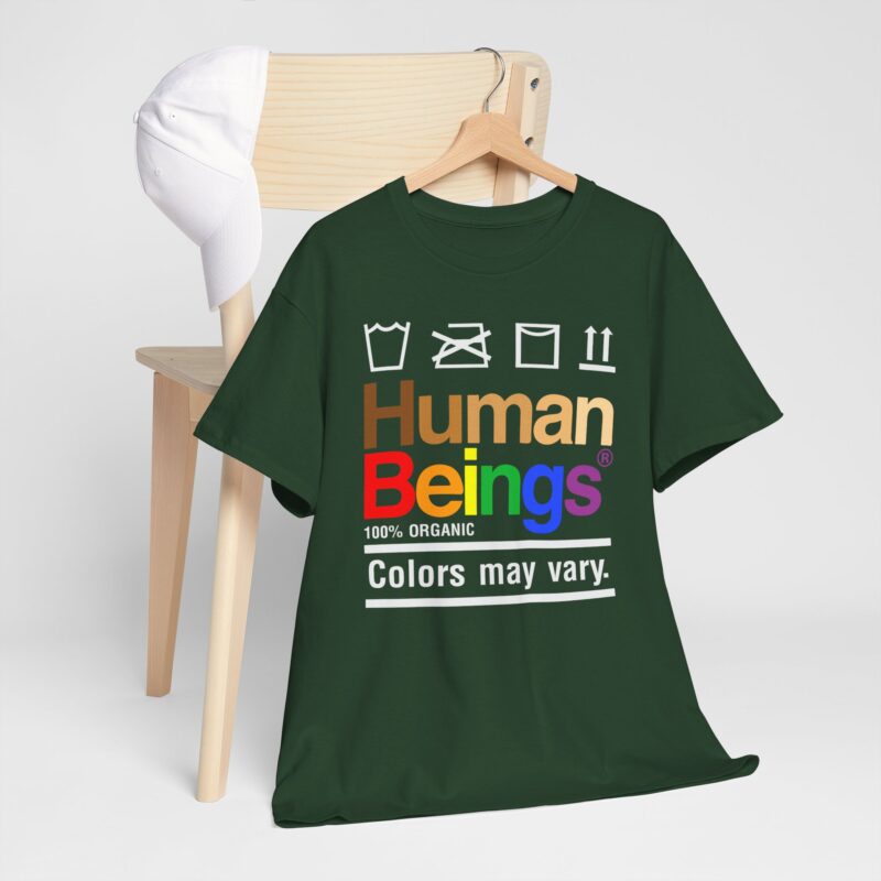Colors May Vary Tee – A Statement of Unity - Image 116