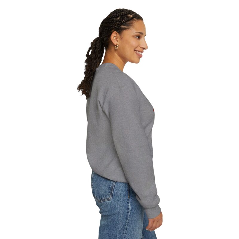 I Am Grinch Crewneck Sweatshirt - Image 54