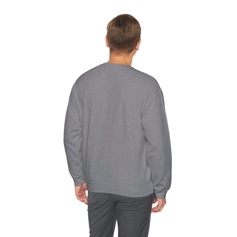 I Am Grinch Crewneck Sweatshirt - Image 52