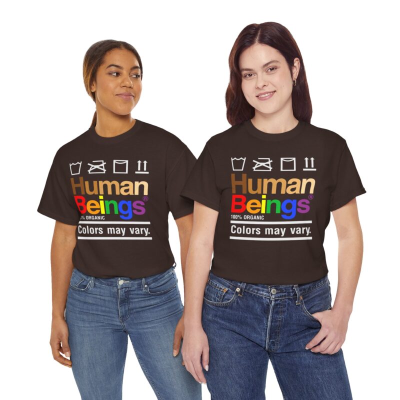 Colors May Vary Tee – A Statement of Unity - Image 79