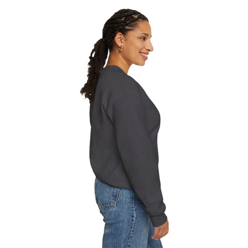 I Am Grinch Crewneck Sweatshirt - Image 65
