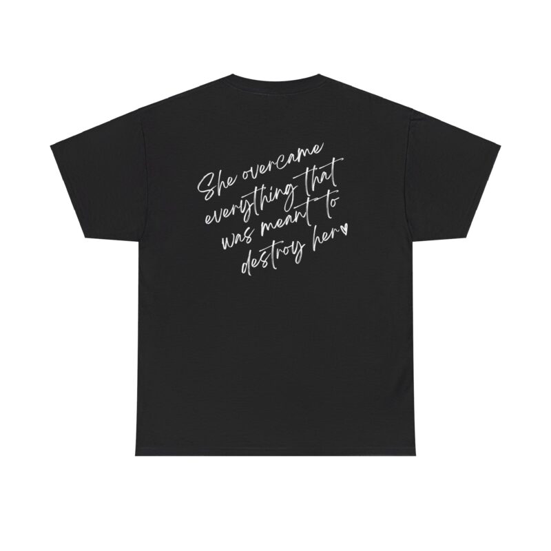 Unisex Heavy Cotton Tee - Image 56