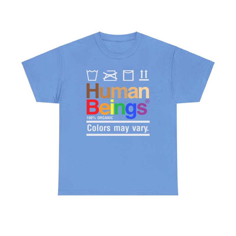 Colors May Vary Tee – A Statement of Unity - Image 136