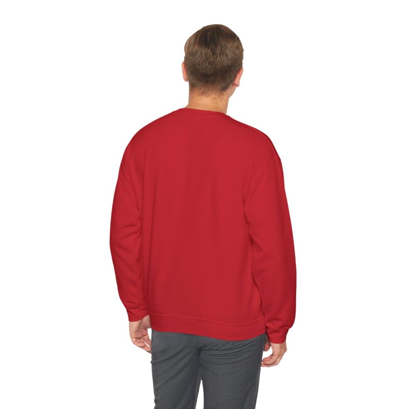 I Am Grinch Crewneck Sweatshirt - Image 8