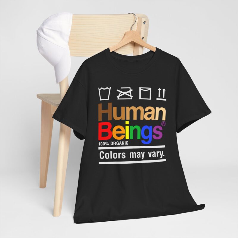 Colors May Vary Tee – A Statement of Unity - Image 8