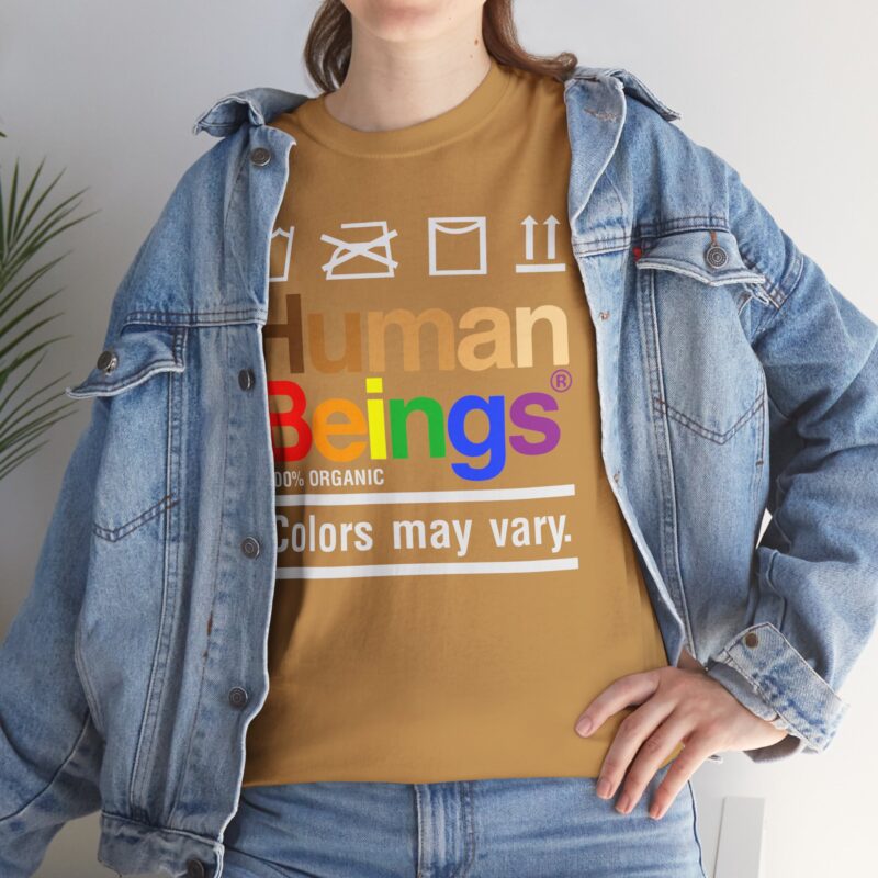 Colors May Vary Tee – A Statement of Unity - Image 50