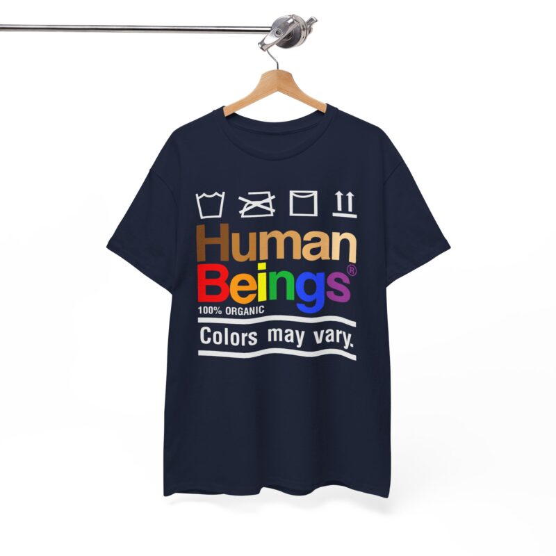 Colors May Vary Tee – A Statement of Unity - Image 223