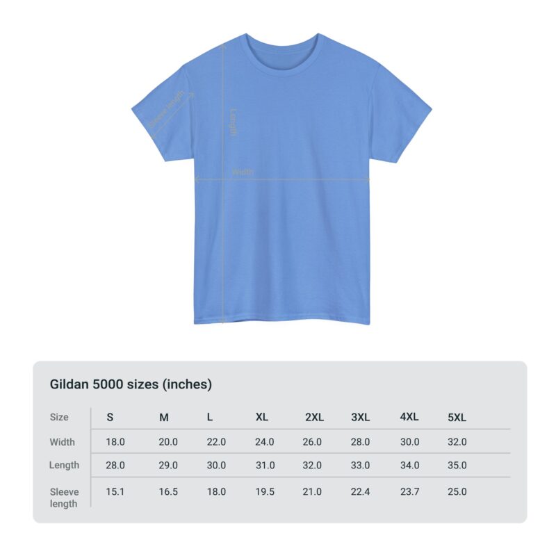 Colors May Vary Tee – A Statement of Unity - Image 162