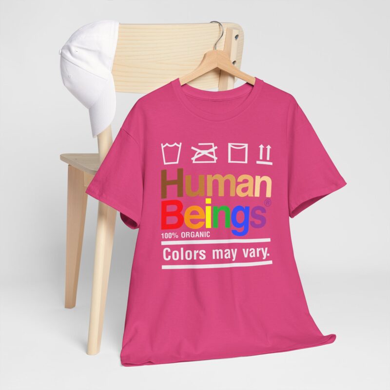 Colors May Vary Tee – A Statement of Unity - Image 278