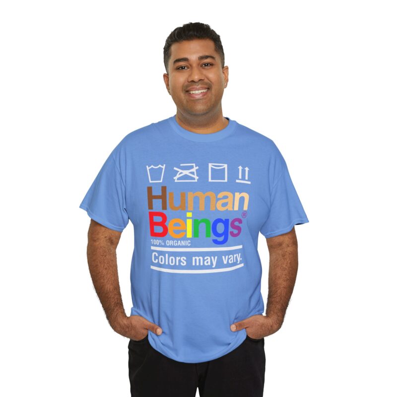 Colors May Vary Tee – A Statement of Unity - Image 152