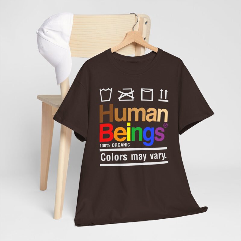 Colors May Vary Tee – A Statement of Unity - Image 62