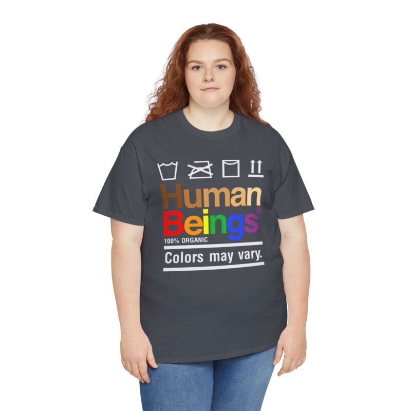 Colors May Vary Tee – A Statement of Unity - Image 177