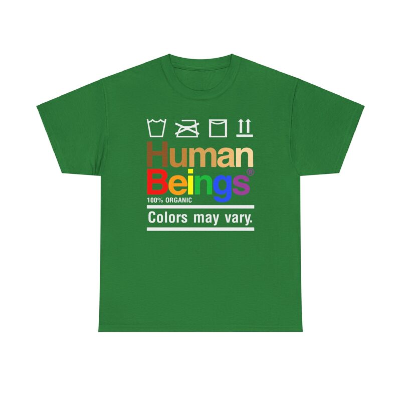 Colors May Vary Tee – A Statement of Unity - Image 82