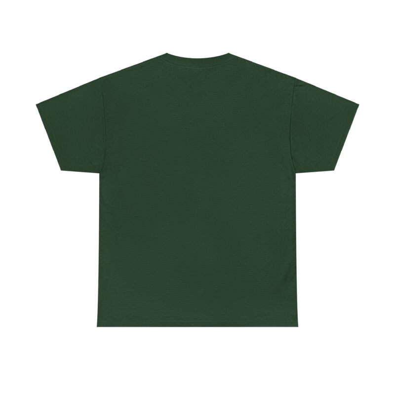 Comfort Meets Power: Black Father Graphic Tee - Image 56