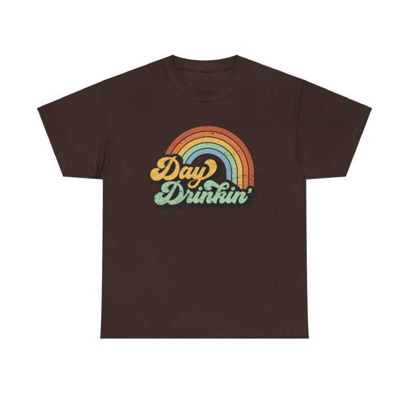 Unisex Heavy Cotton Tee - Image 15