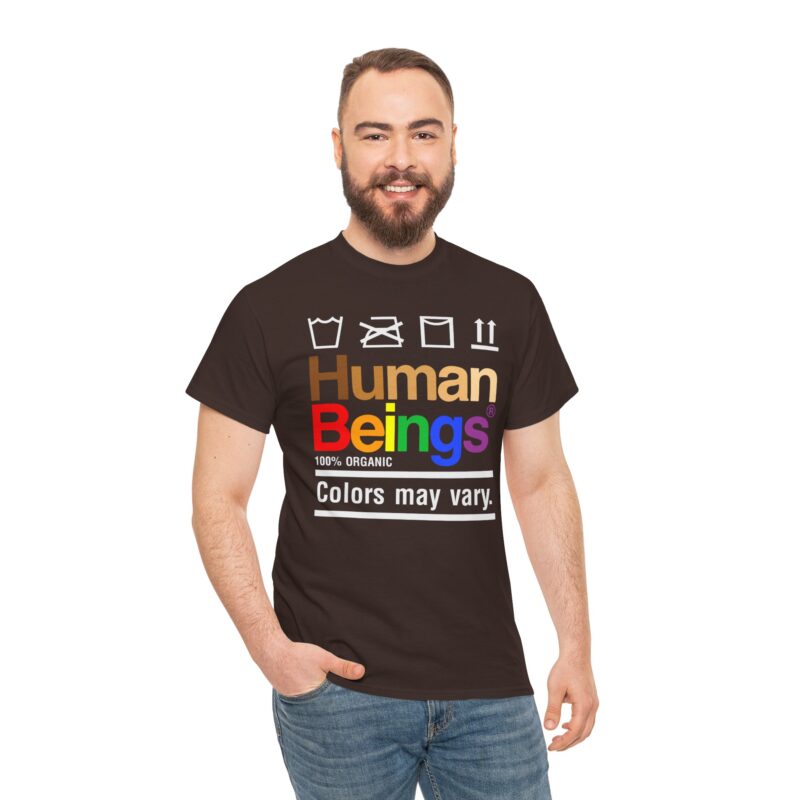 Colors May Vary Tee – A Statement of Unity - Image 67