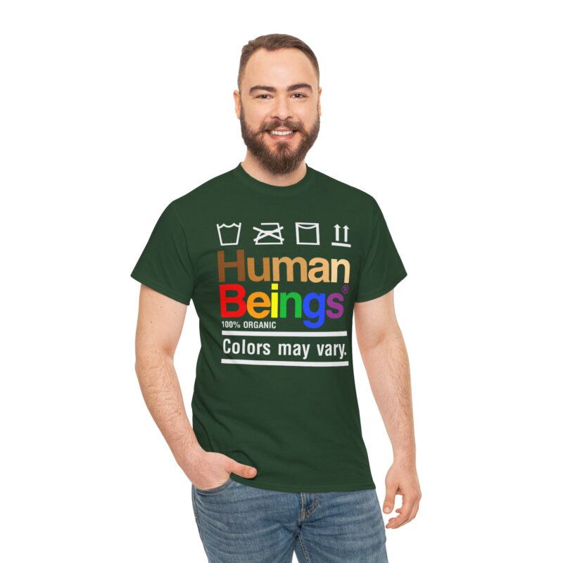Colors May Vary Tee – A Statement of Unity - Image 121