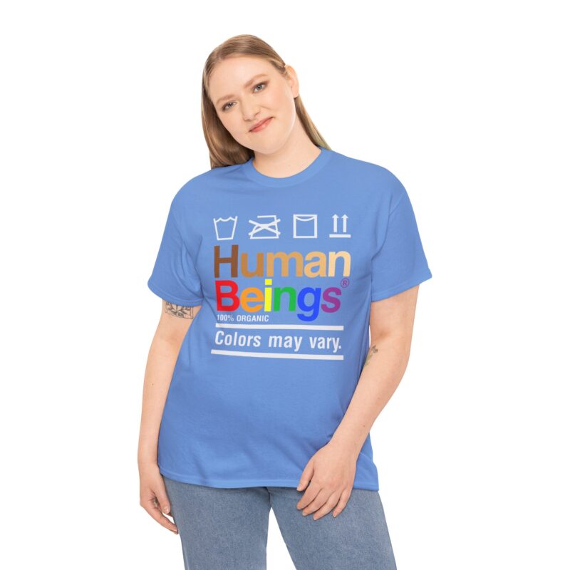 Colors May Vary Tee – A Statement of Unity - Image 147