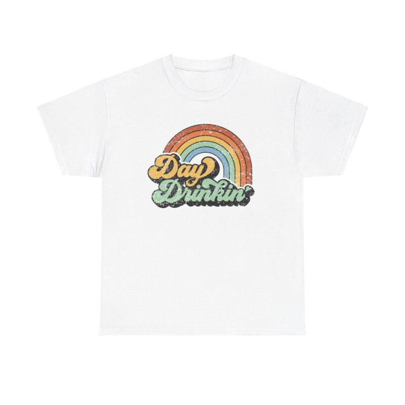 Unisex Heavy Cotton Tee - Image 11