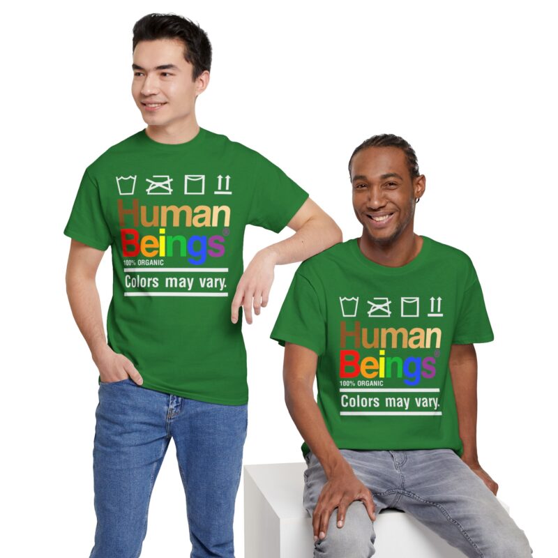 Colors May Vary Tee – A Statement of Unity - Image 107