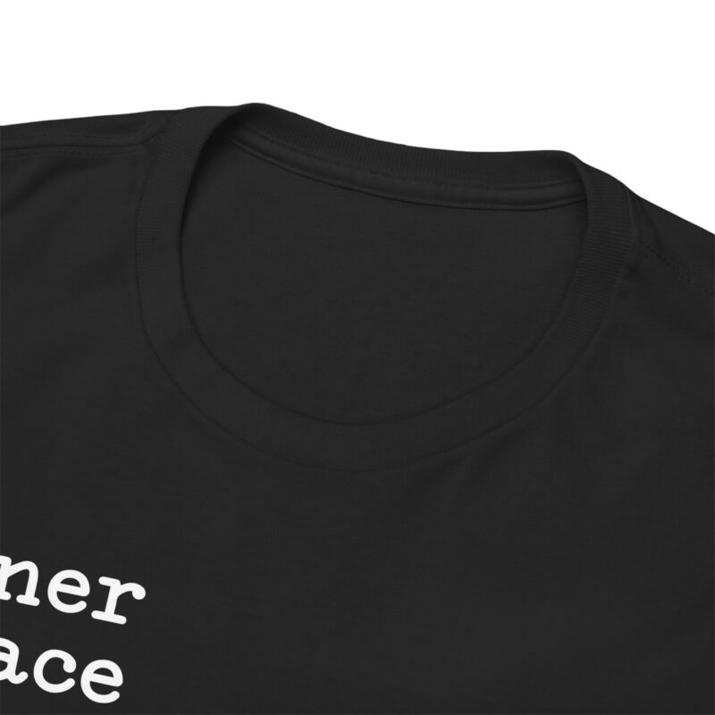 Inner Peace Statement Tee - Image 9