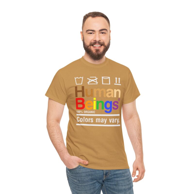 Colors May Vary Tee – A Statement of Unity - Image 40