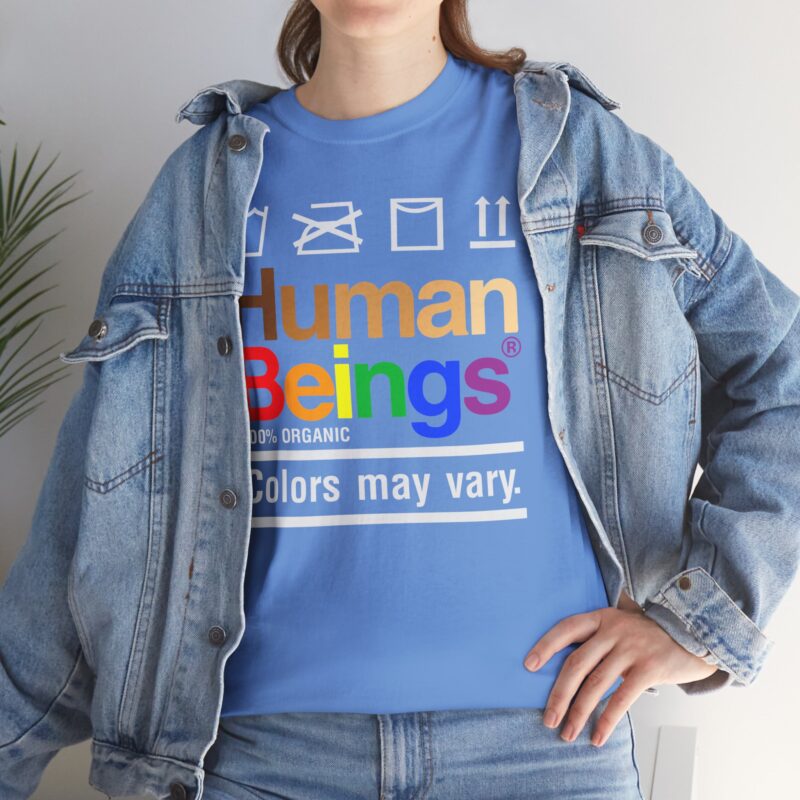 Colors May Vary Tee – A Statement of Unity - Image 158