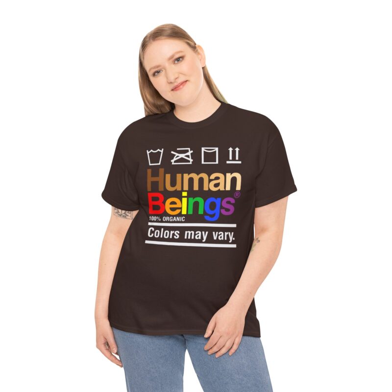 Colors May Vary Tee – A Statement of Unity - Image 66