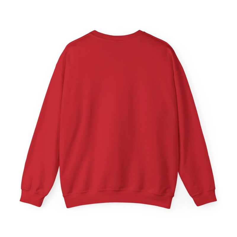 I Am Grinch Crewneck Sweatshirt - Image 3