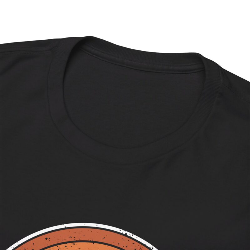 Unisex Heavy Cotton Tee - Image 8
