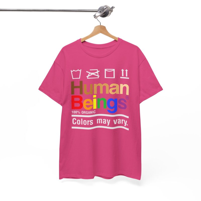 Colors May Vary Tee – A Statement of Unity - Image 277