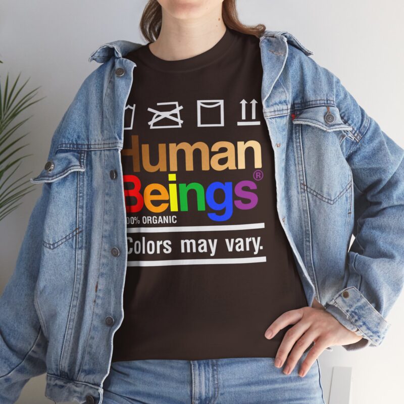 Colors May Vary Tee – A Statement of Unity - Image 77