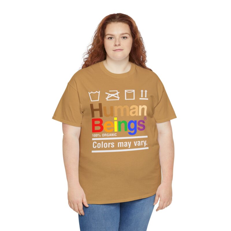 Colors May Vary Tee – A Statement of Unity - Image 42