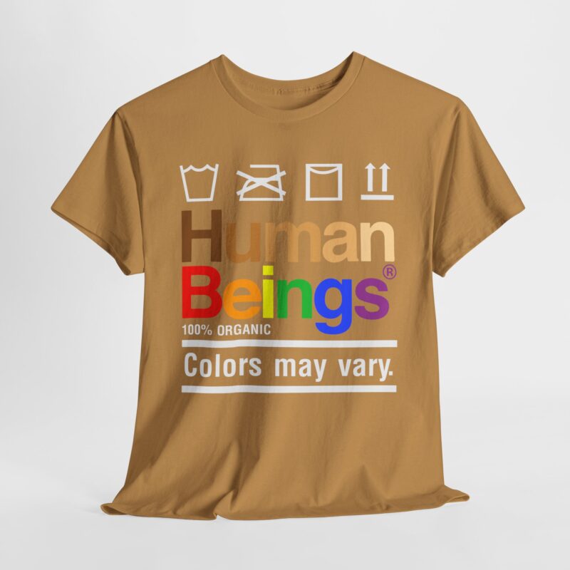 Colors May Vary Tee – A Statement of Unity - Image 33