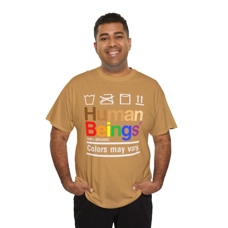 Colors May Vary Tee – A Statement of Unity - Image 44