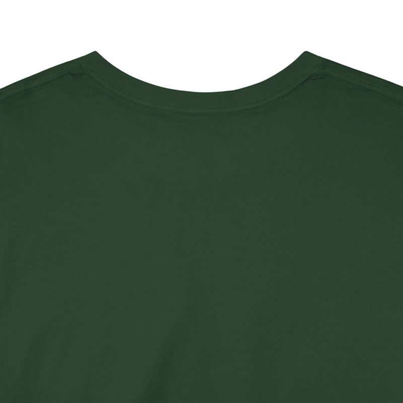 Comfort Meets Power: Black Father Graphic Tee - Image 64