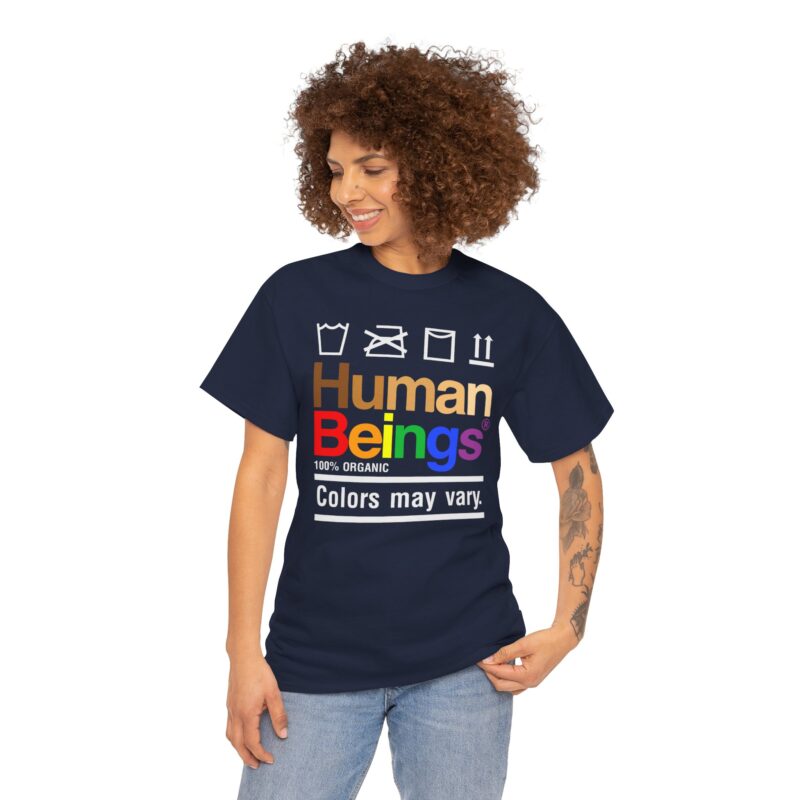 Colors May Vary Tee – A Statement of Unity - Image 227