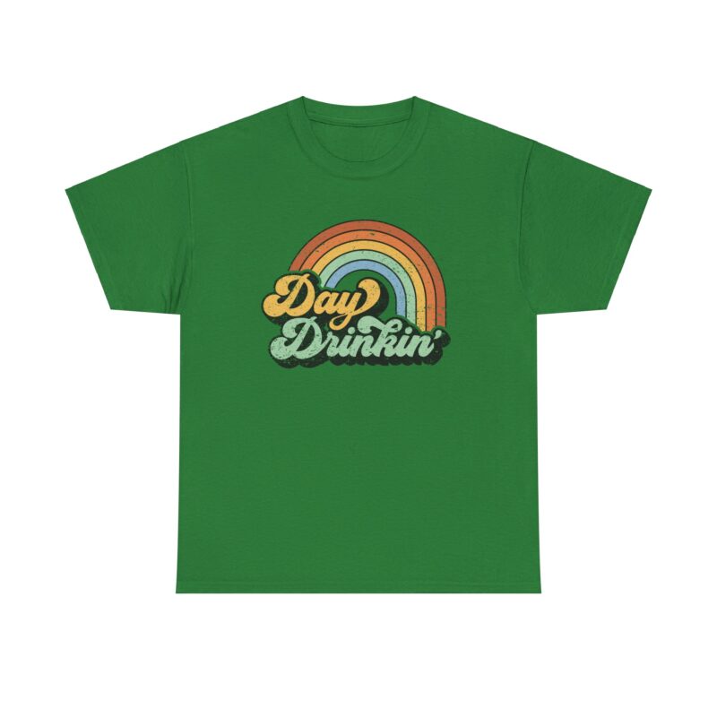 Unisex Heavy Cotton Tee - Image 16